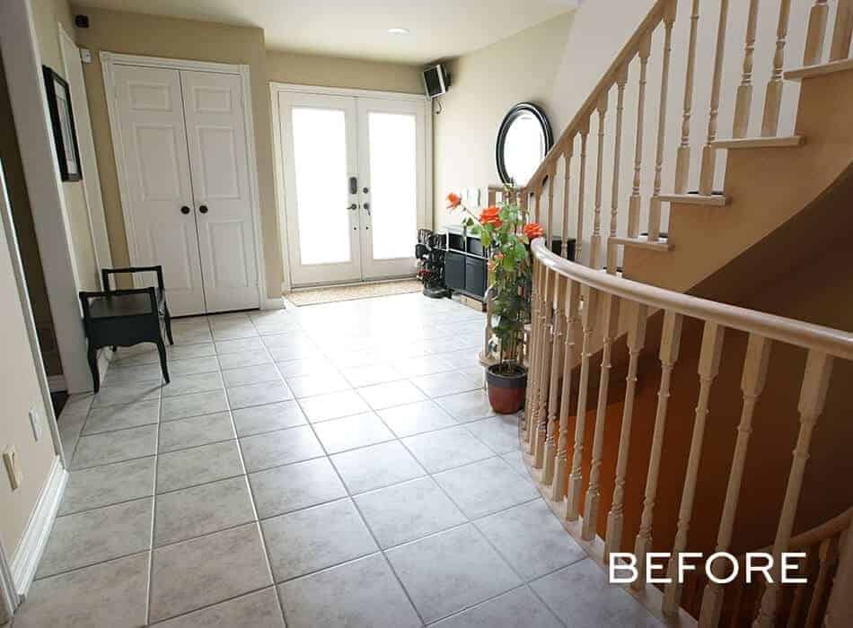 hallway-wood-floors-before