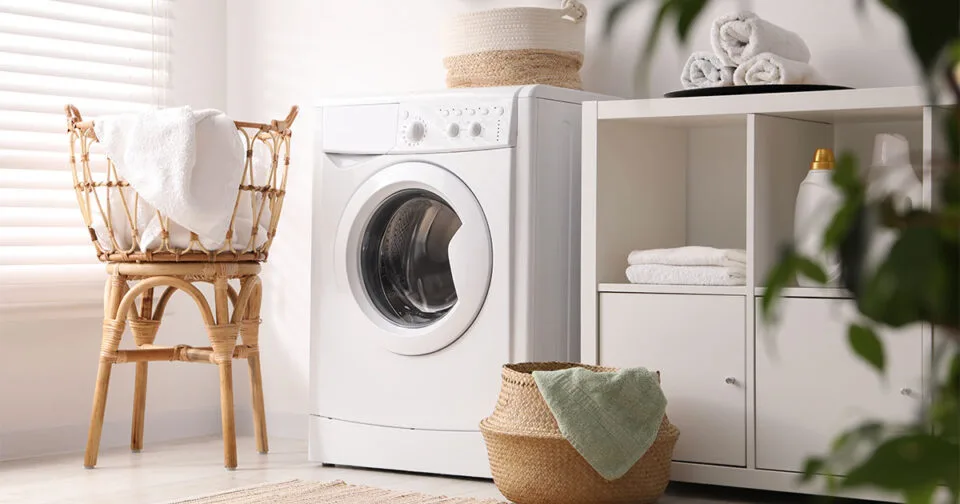 laundry room design tips