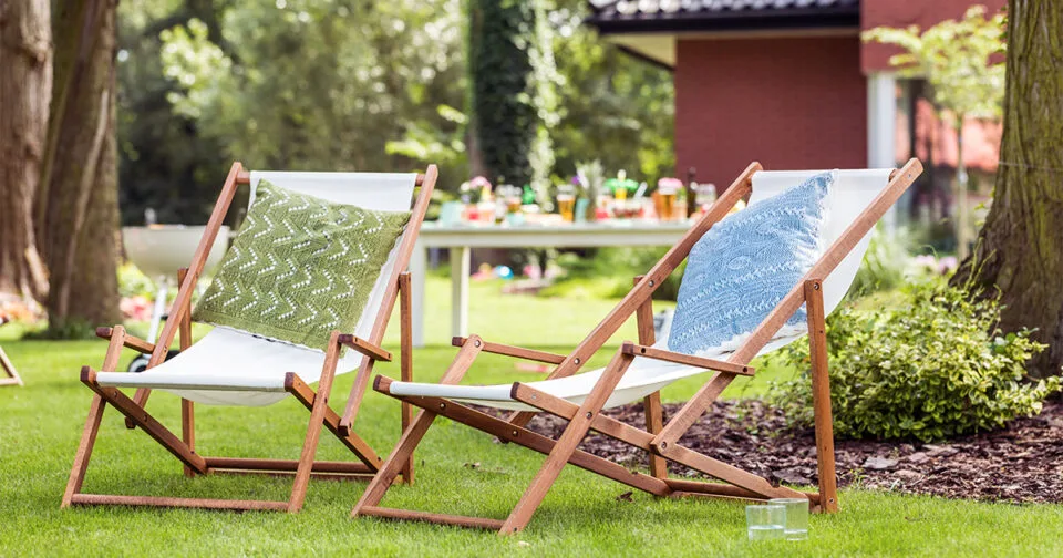 diy beach chairs