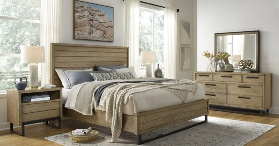 scott living wayfair furniture