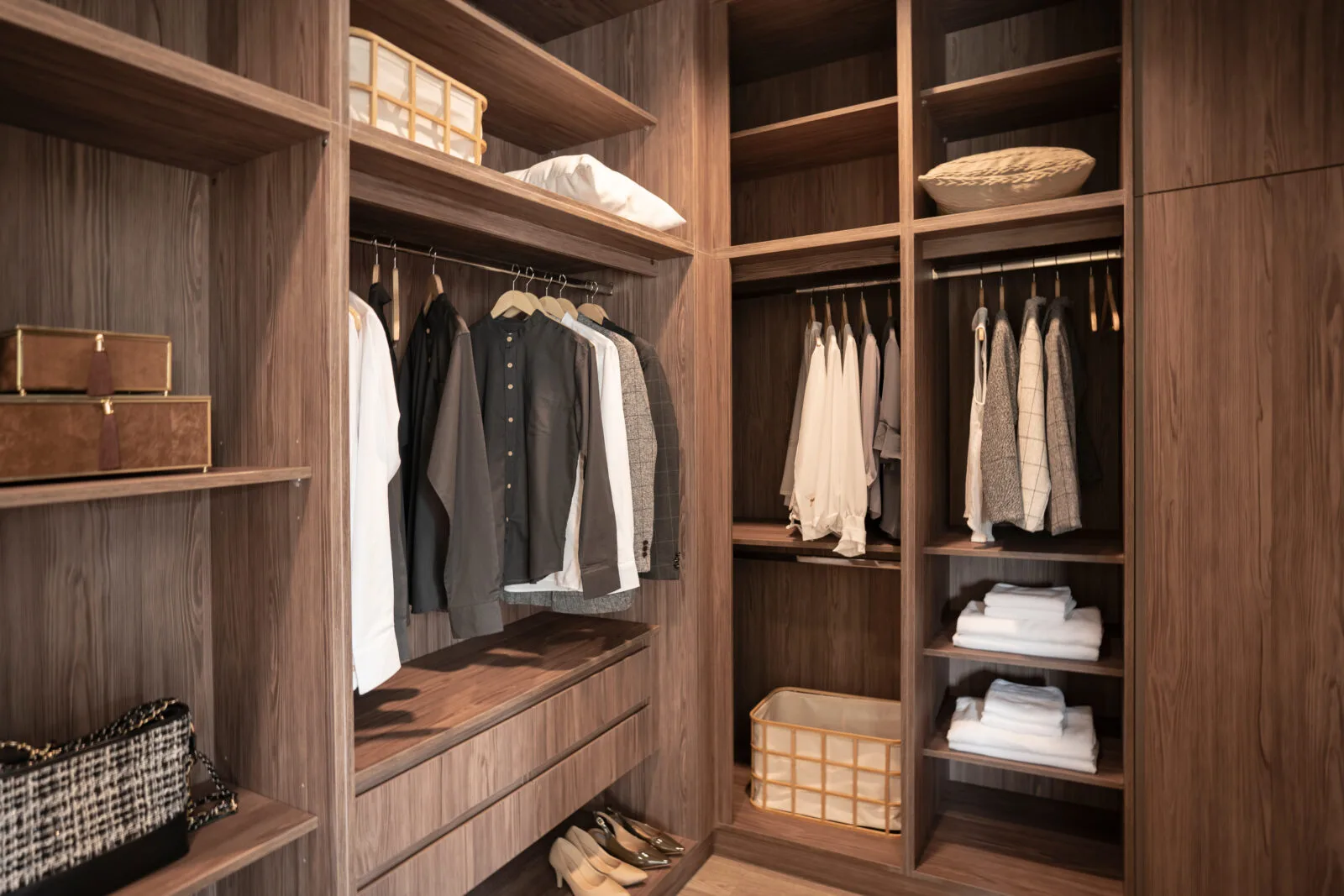 10 Clever Closet Organization Ideas That Will CHANGE YOUR LIFE!, 10 Clever  Closet Organization Ideas That Will CHANGE YOUR LIFE!