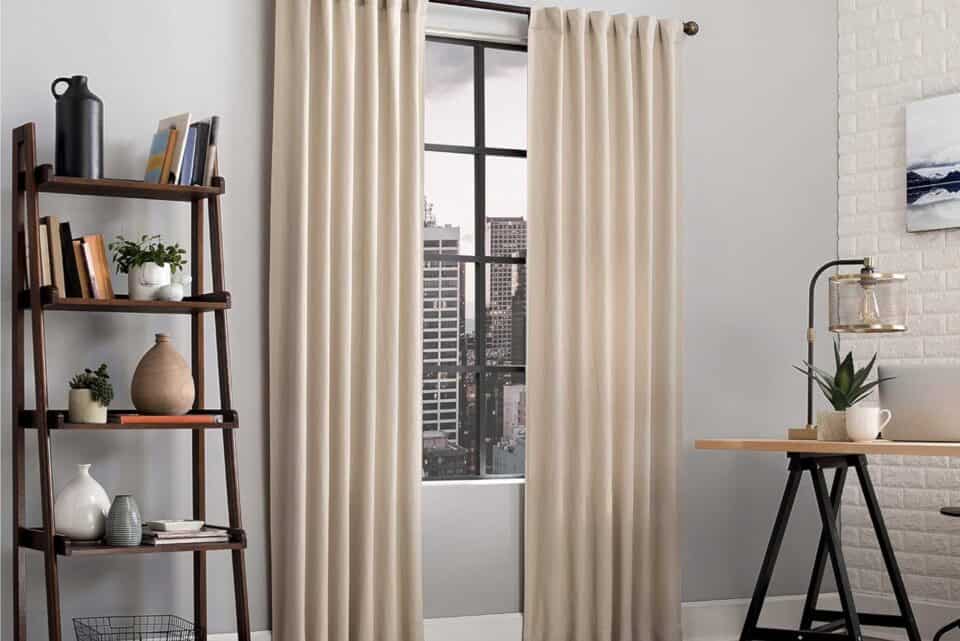 window treatments