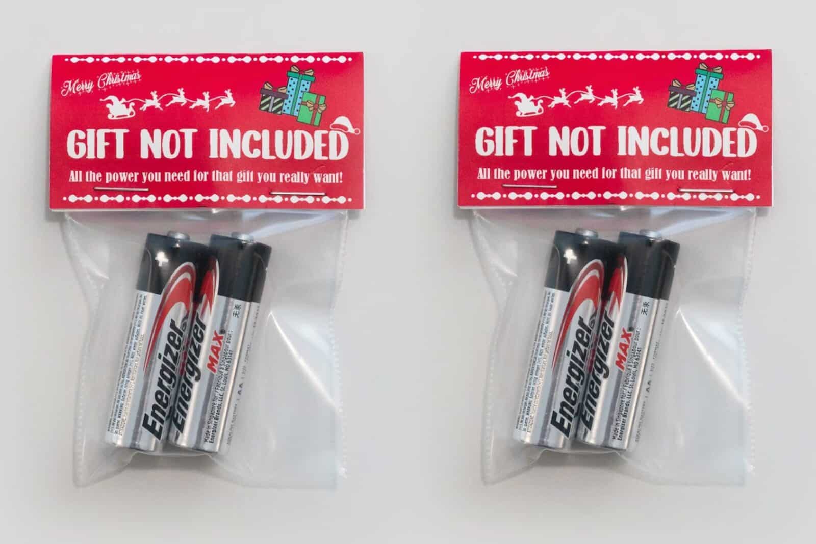 27 Ridiculously Funny Stocking Stuffers That'll Crack Up The