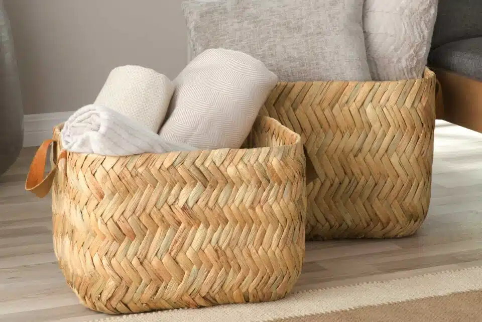 best storage baskets