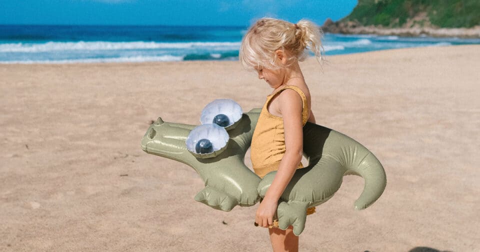 best pool toys for kids