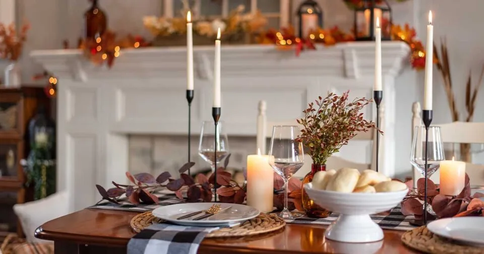 Is It Too Early to Decorate for Fall? Finding the Perfect Time to Embrace Autumn