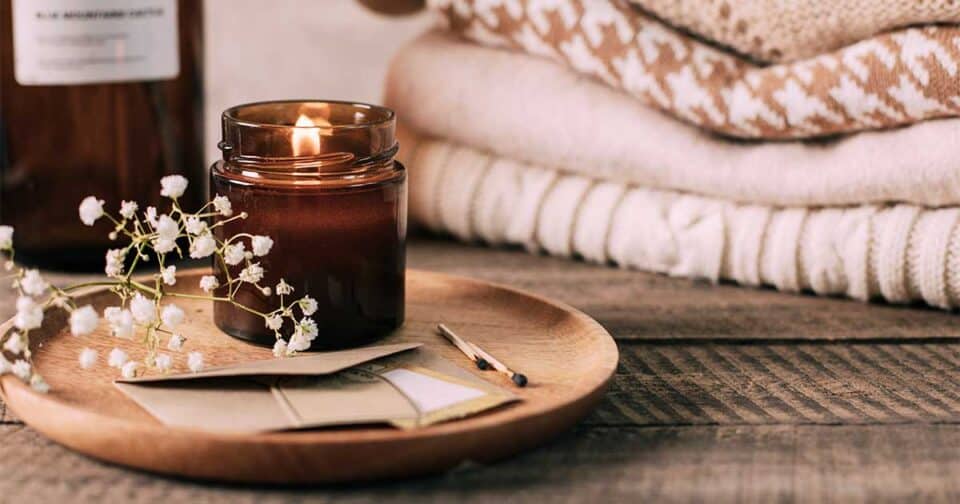 best fall candles