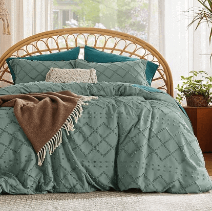 Best  Comforter and Duvet Cover Deals 2023