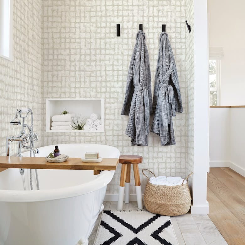 Bathroom Decor Ideas To Shake Up Your Style - Drew & Jonathan