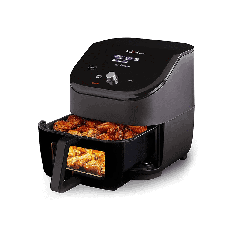 Instant Pot Vortex Plus 6 Quart Air Fryer Drew Jonathan