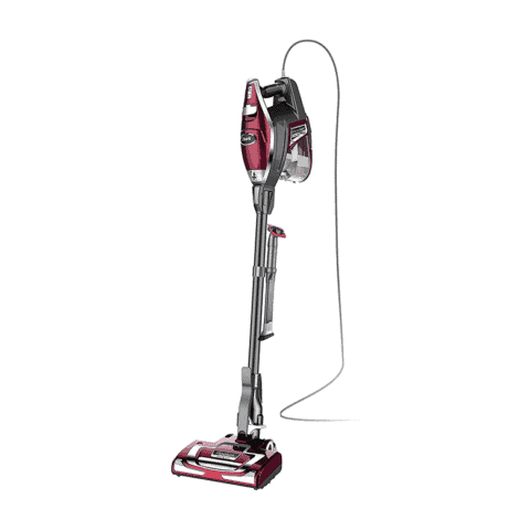 Shark Rocket Deluxe Pro Corded Stick Vacuum - Drew & Jonathan