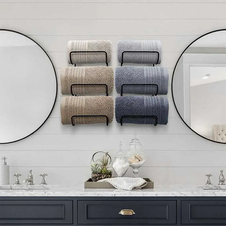 Bathroom Decor Ideas To Shake Up Your Style - Drew & Jonathan