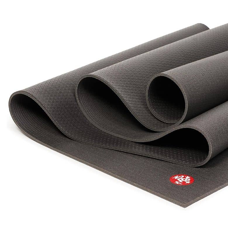 8 Best Yoga Mats to Get Your Practice Going