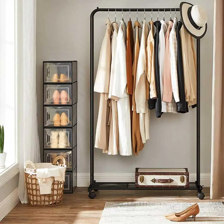 20 Smart Ways to Organize with Baskets for a Less Cluttered Home