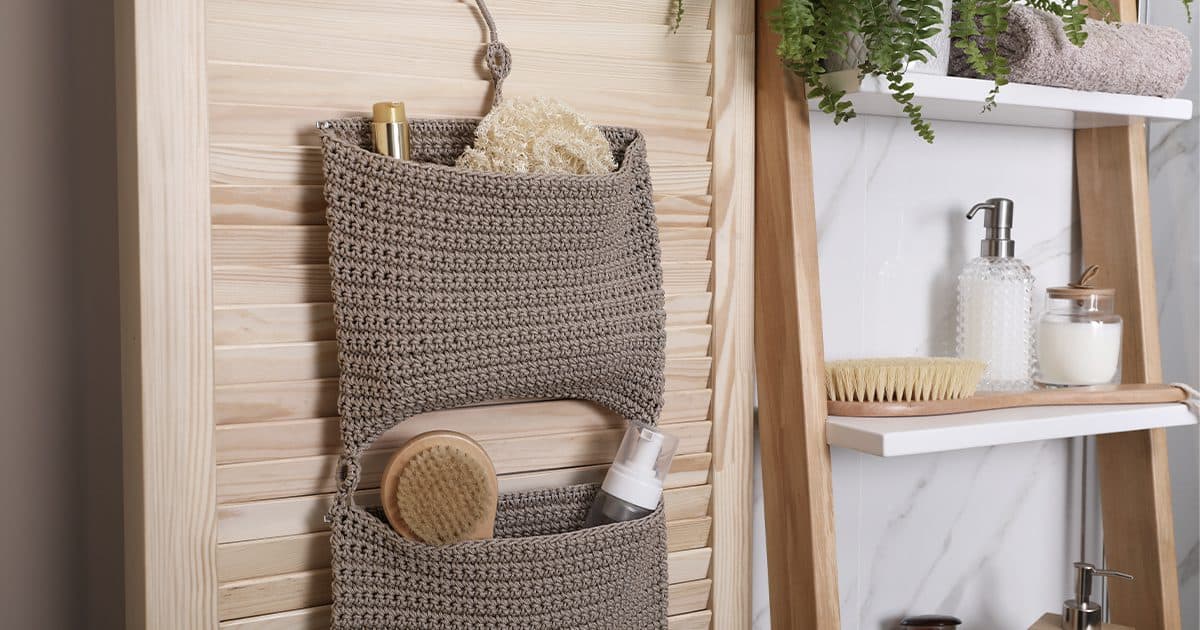 10 Best Over-the-Door Organizers to Make Use of That Space
