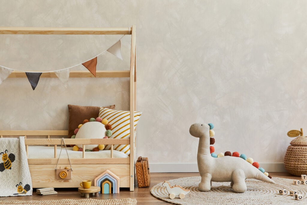 childrens themed bedroom furniture