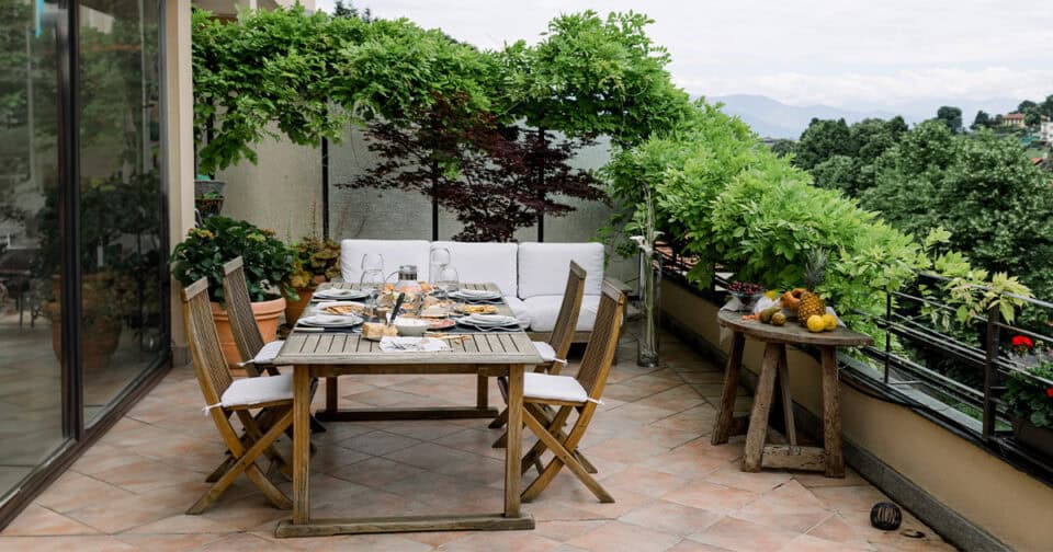 best outdoor dining sets