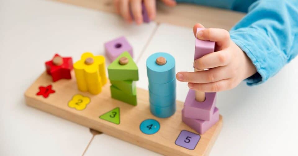 15 Best Educational Toys for Kids to Develop Important Skills