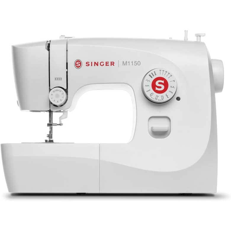 singer sewing machine