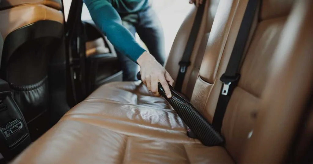 best car vacuum cleaners