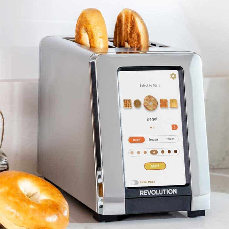 Amazon Prime Big Deals Day 2024 smart toaster