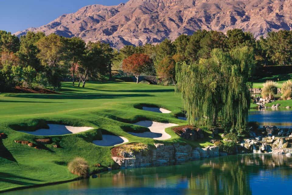 worlds most beautiful golf courses