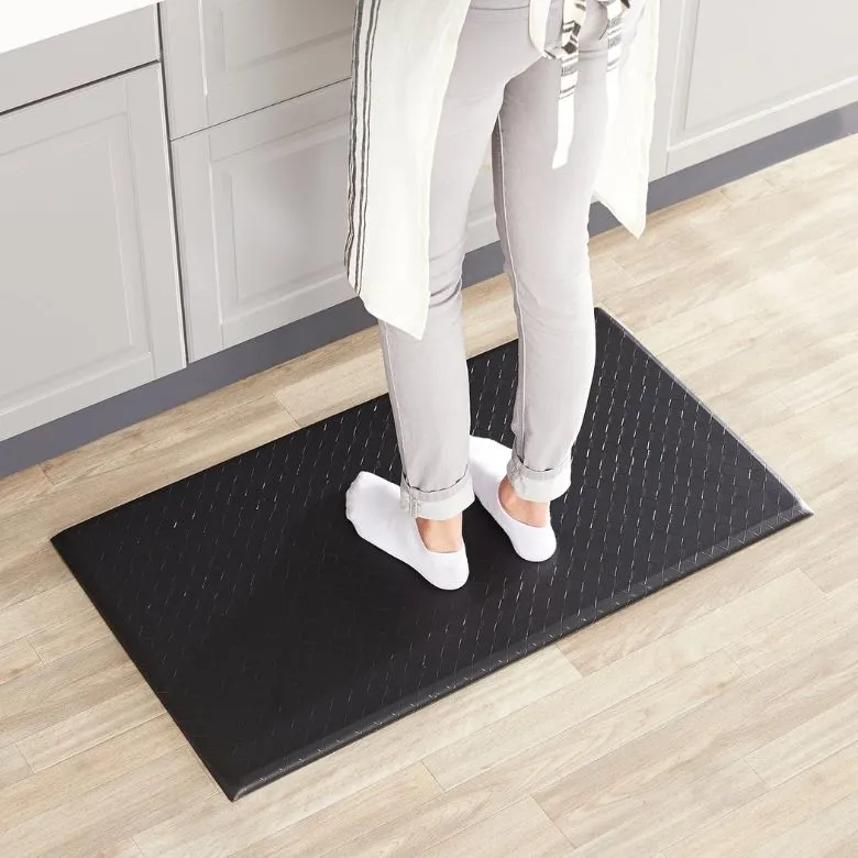 best anti fatigue kitchen mats