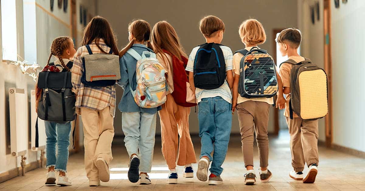 When Do Kids Go Back to School? Plus More to Prepare For