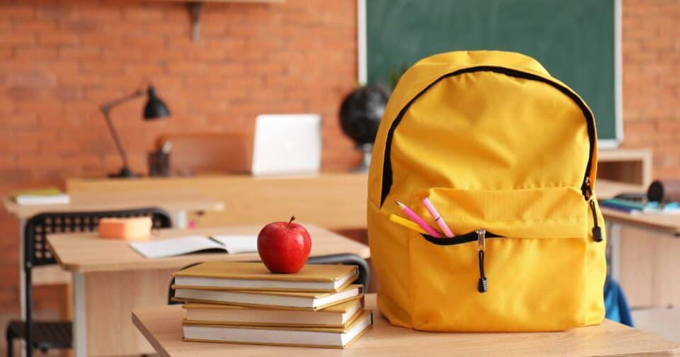 best backpacks for school