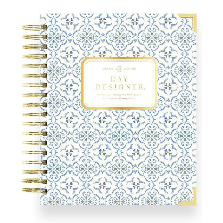 student planner book reviews