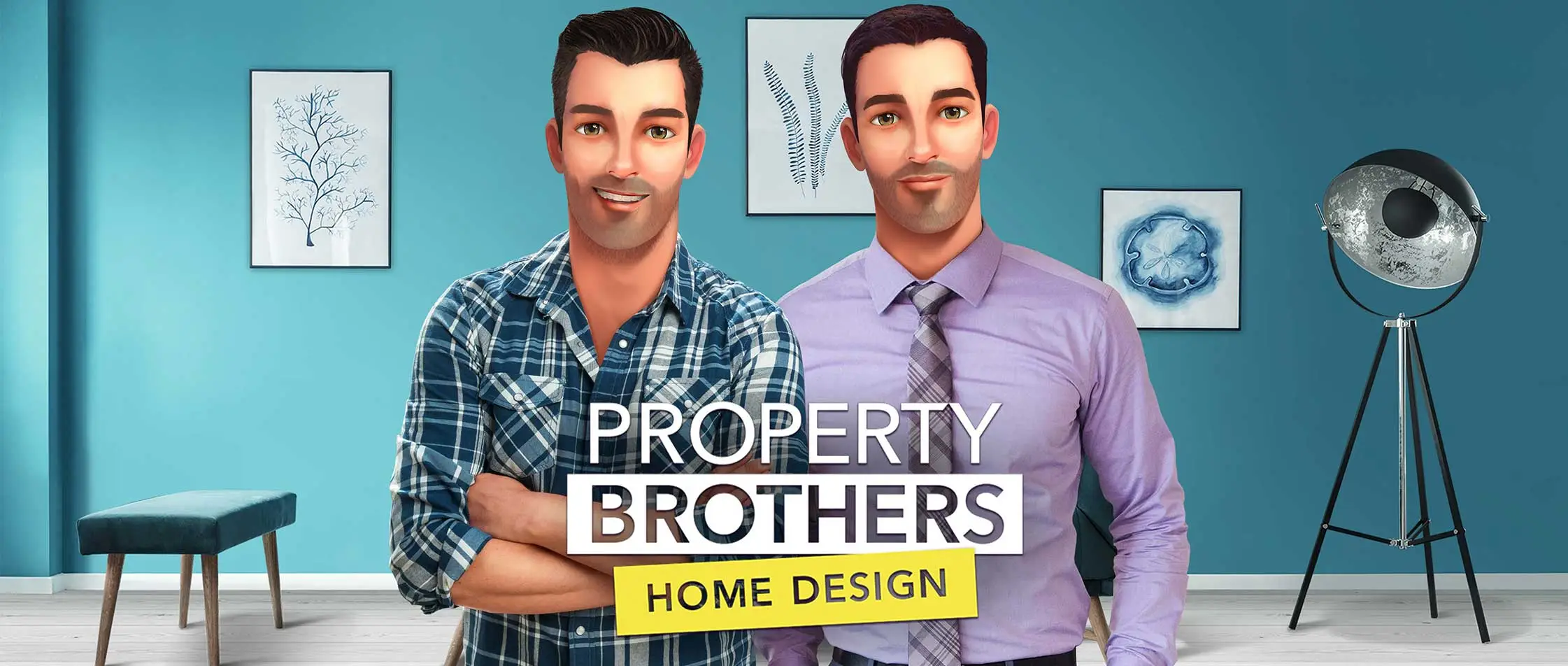 Download Our Property Brothers Home Design Mobile Game