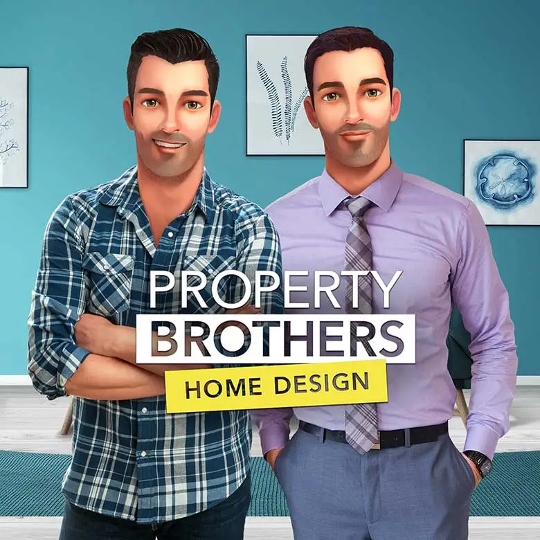 Download Our Property Brothers Home Design Mobile Game