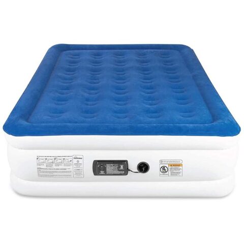 SoundAsleep Dream Series Air Mattress - Drew & Jonathan