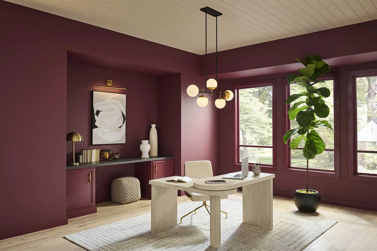 behr 2025 color of the year