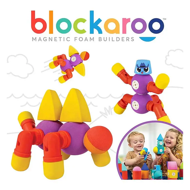 blockaroo