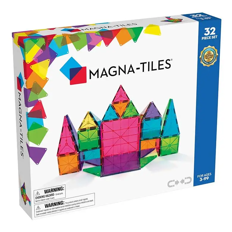 magna tiles