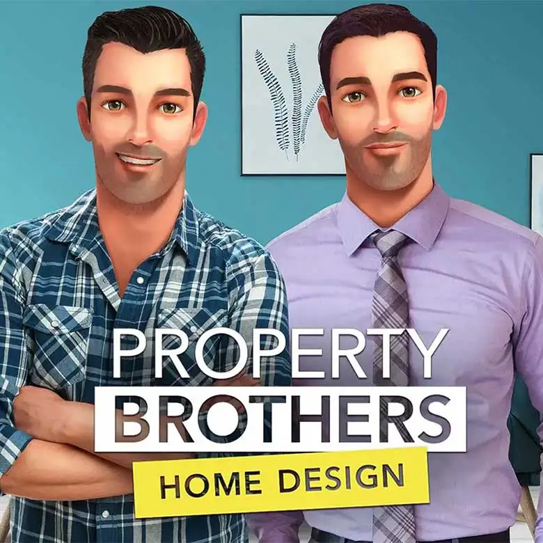 property brothers mobile game