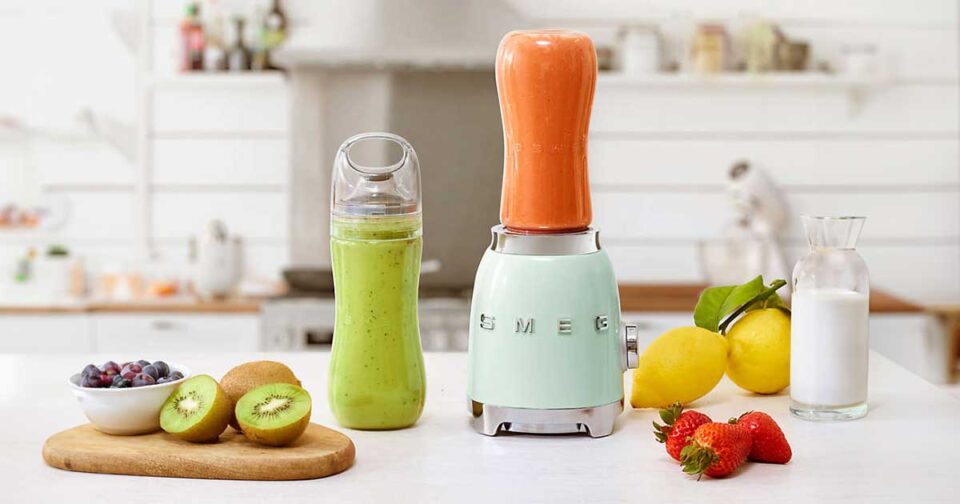 best mini blenders, best ninja blender