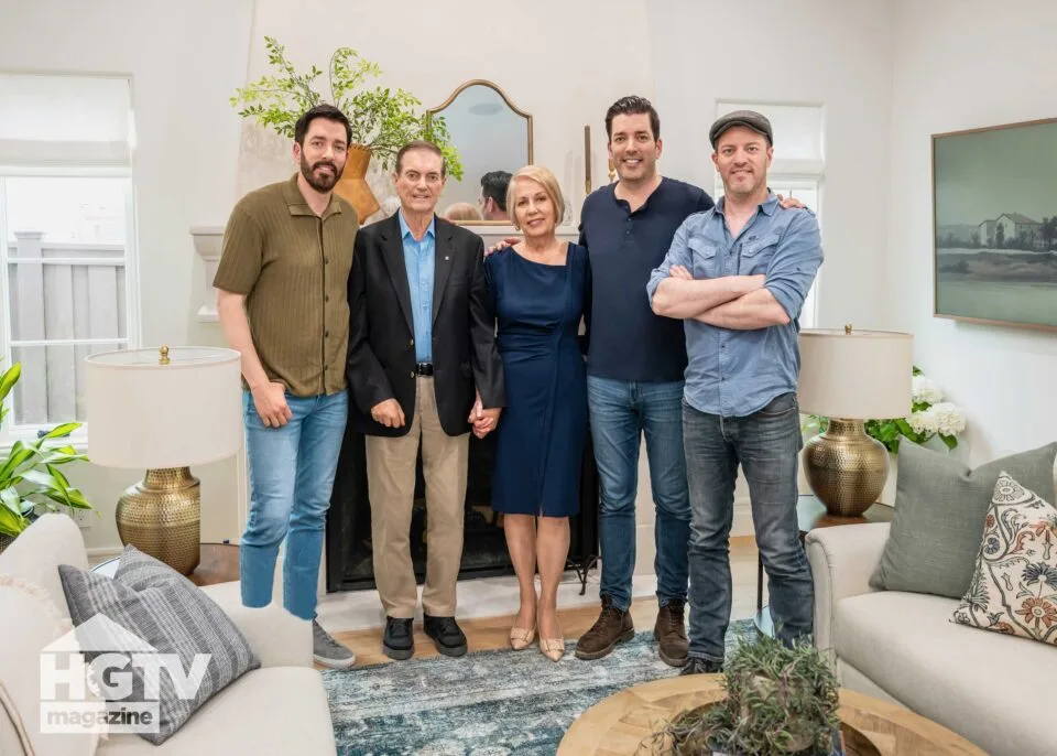 drew scott, jim scott, joanne scott, jonathan scott, jd scott