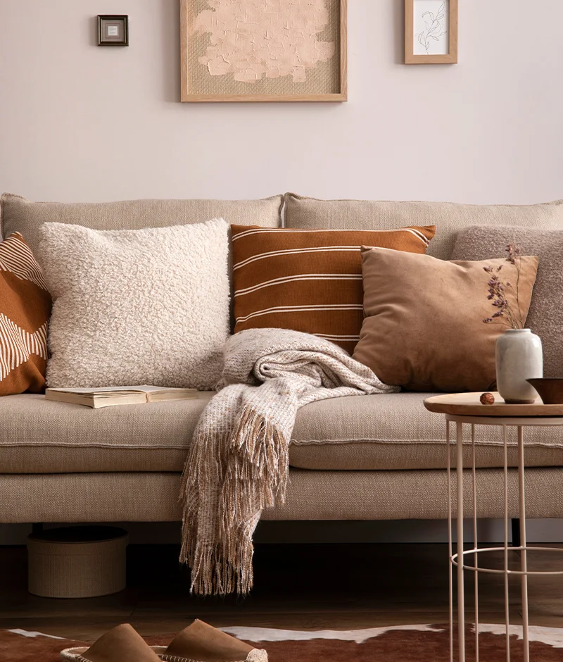 Our 2024 Fall Home Decor Trends Report