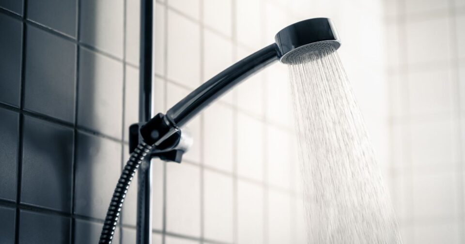 best high pressure shower heads