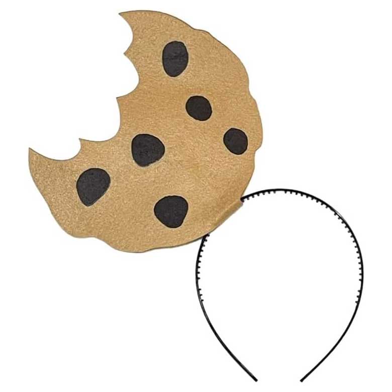 cookie headband