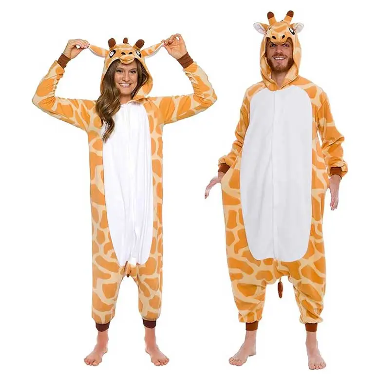 giraffe costume