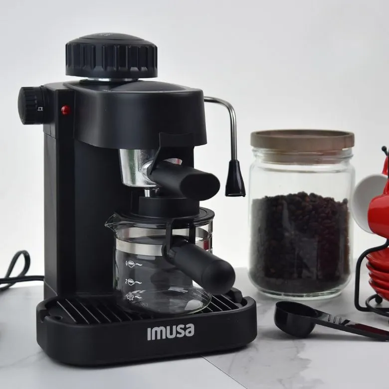 IMUSA Espresso/Cappuccino Maker