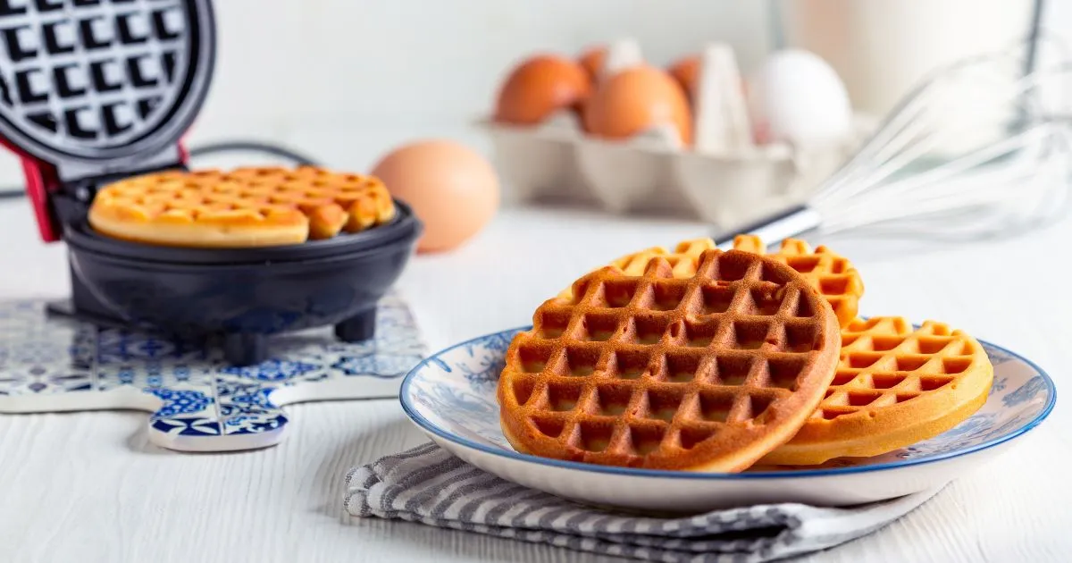 best mini waffle makers