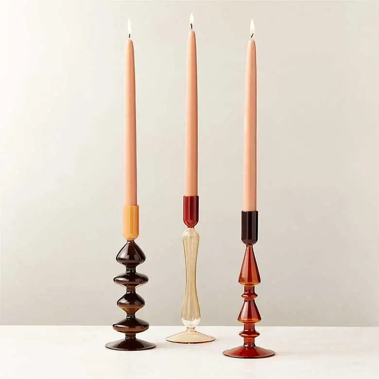 candleholders