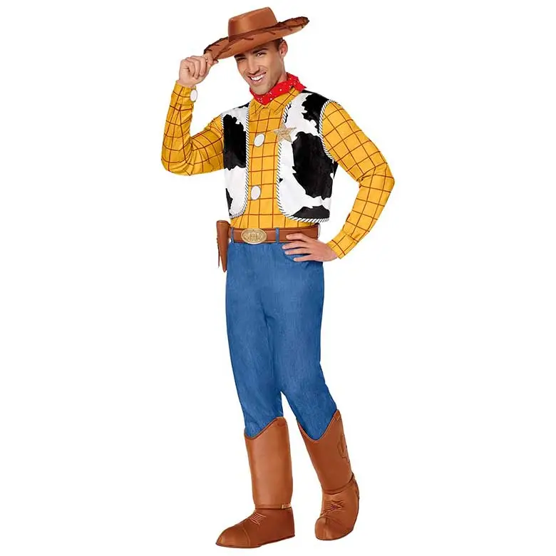 woody costume