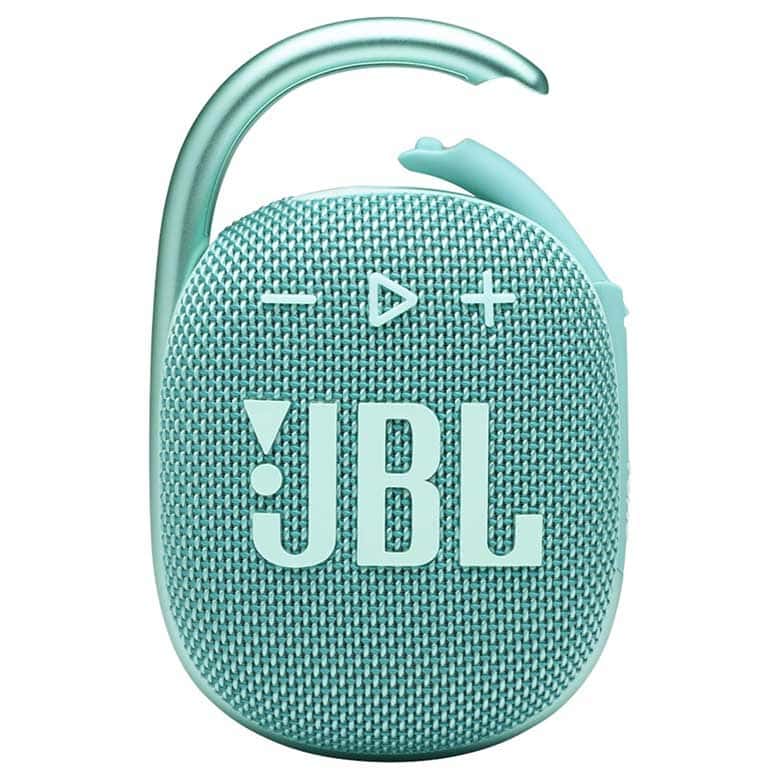 jbl clip speaker