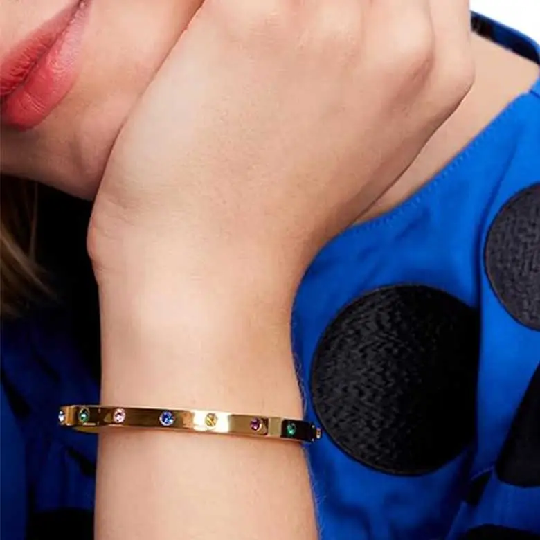 kate spade bracelet