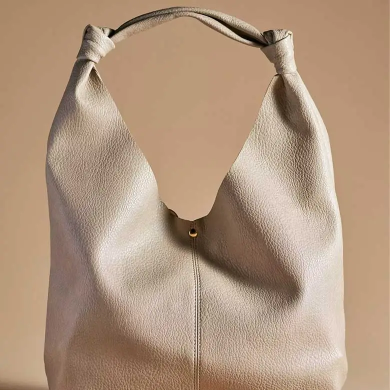 love knot bag